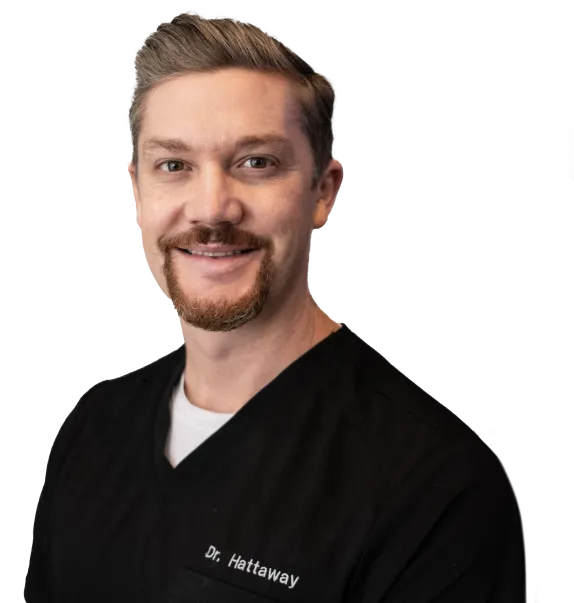 Dr. Hattaway